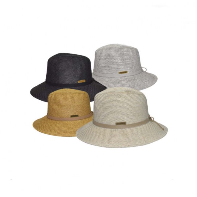 γυναικειο καπελο ηλιου 18